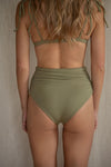 Cove Bottom - Olive