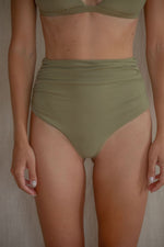 Cove Bottom - Olive