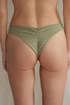 South Beach Bottom - Olive