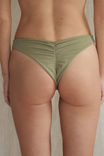 South Beach Bottom - Olive